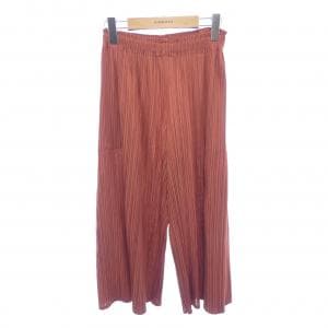 プリーツプリーズ PLEATS PLEASE パンツ