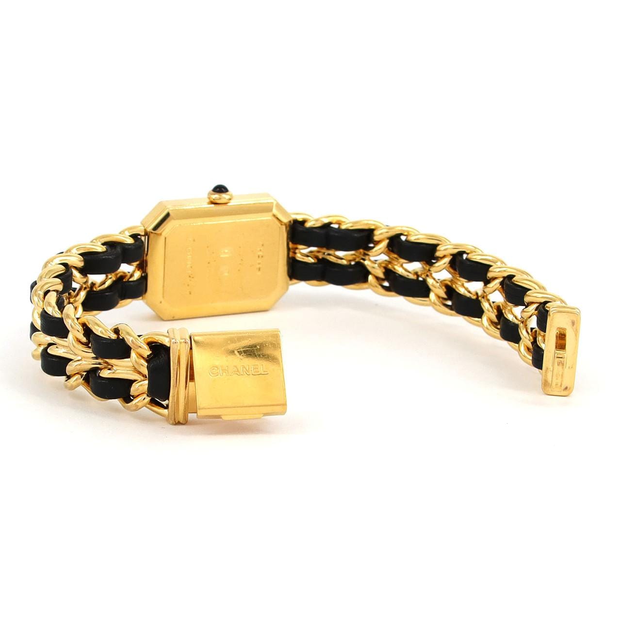 CHANEL premiere GP M 尺寸 H0001 GP石英
