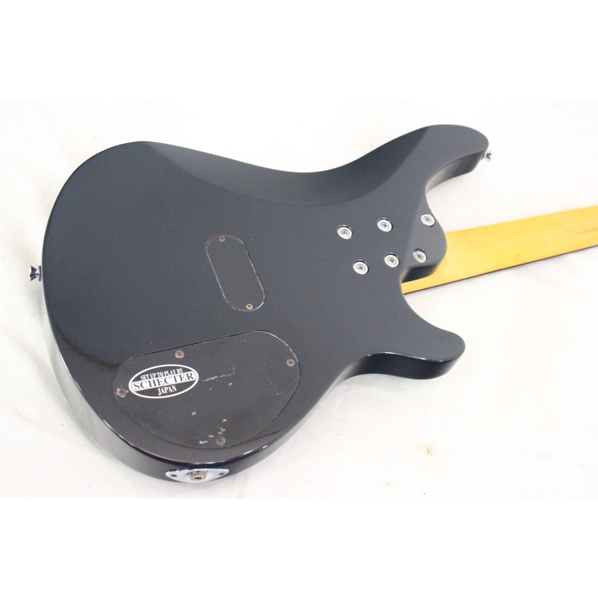 ＳＣＨＥＣＴＥＲ　　ＡＤ－ＯＭＥＮ－４／ＬＨ