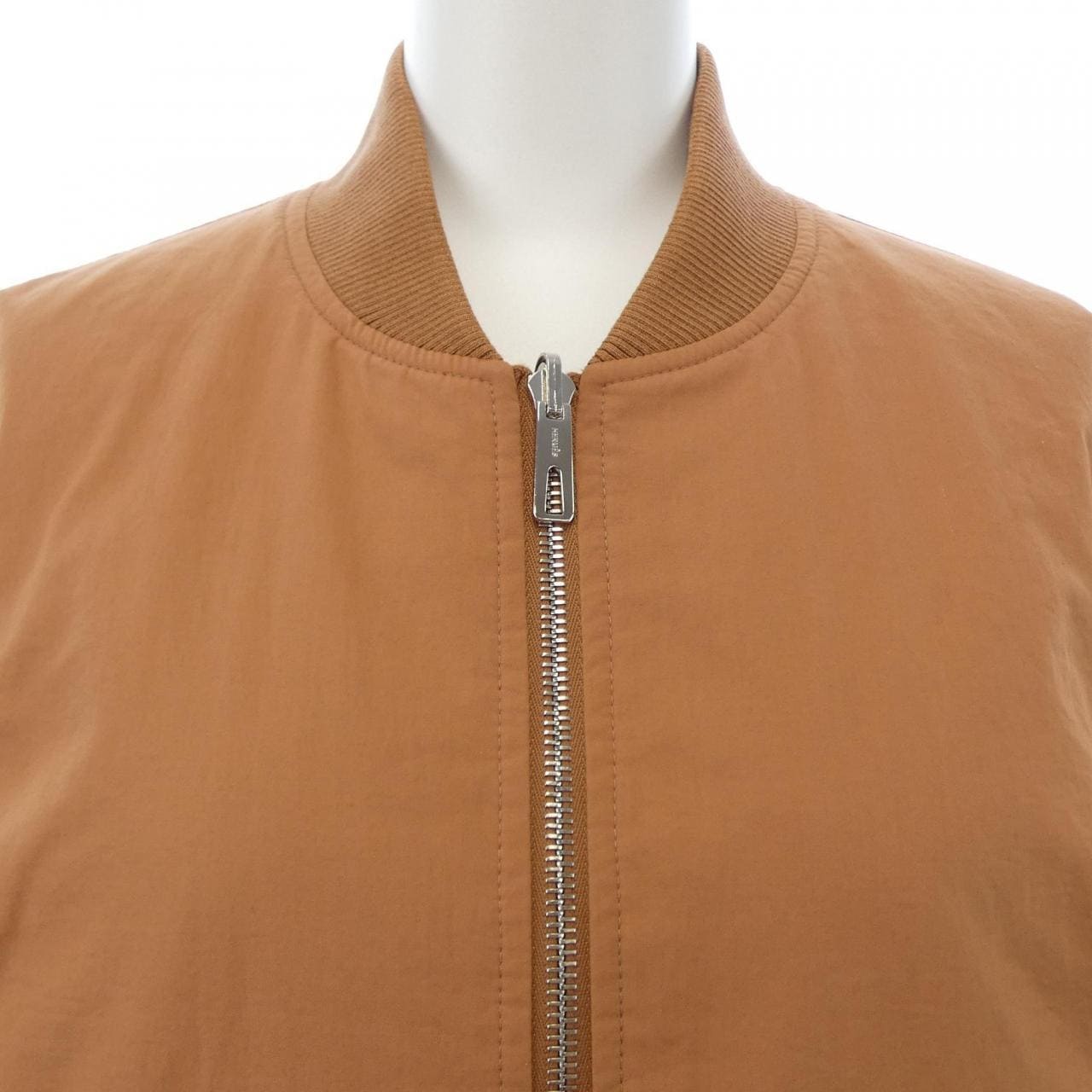 エルメス HERMES CLIQUETIS AQUARELLE 2E0156DJ ブルゾン