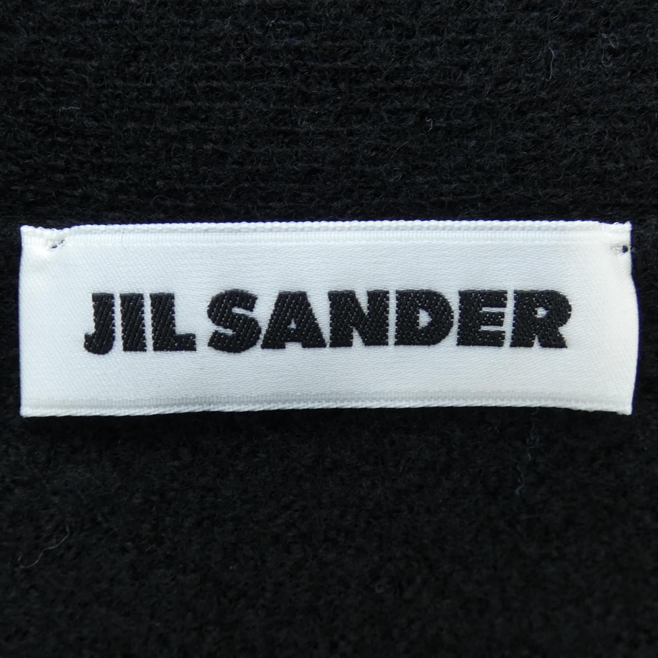ジルサンダー JIL SANDER J01HP0002 J14603 カーディガン