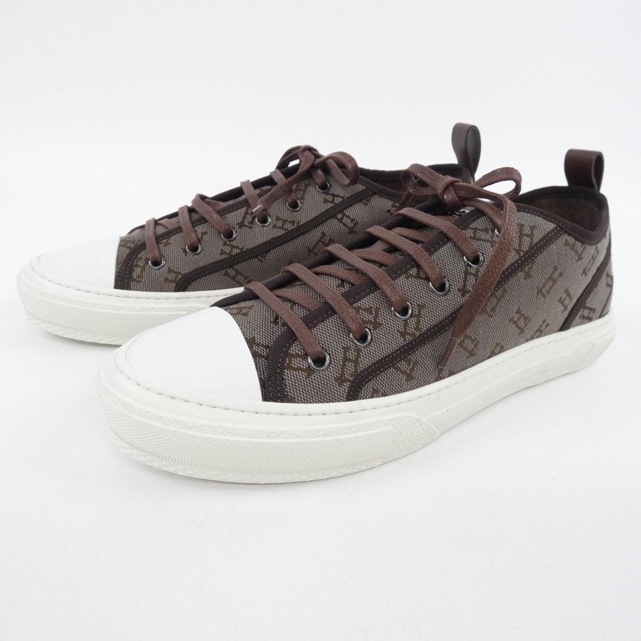 ヘルノ Herno SH006UM スニーカー