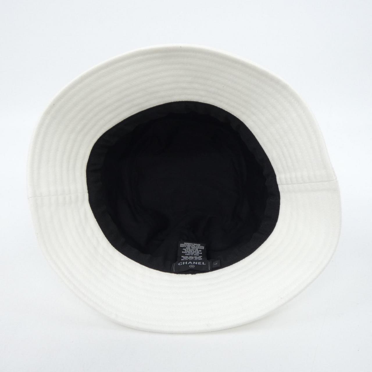 シャネル CHANEL AA8088B07871 ハット