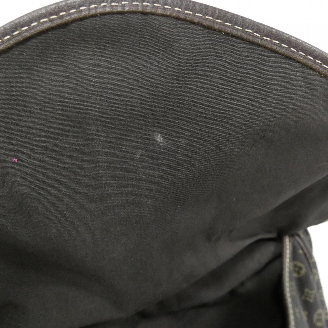 ルイヴィトン ダミエ グラフィット アンブレール N41289 ショルダーバッグ