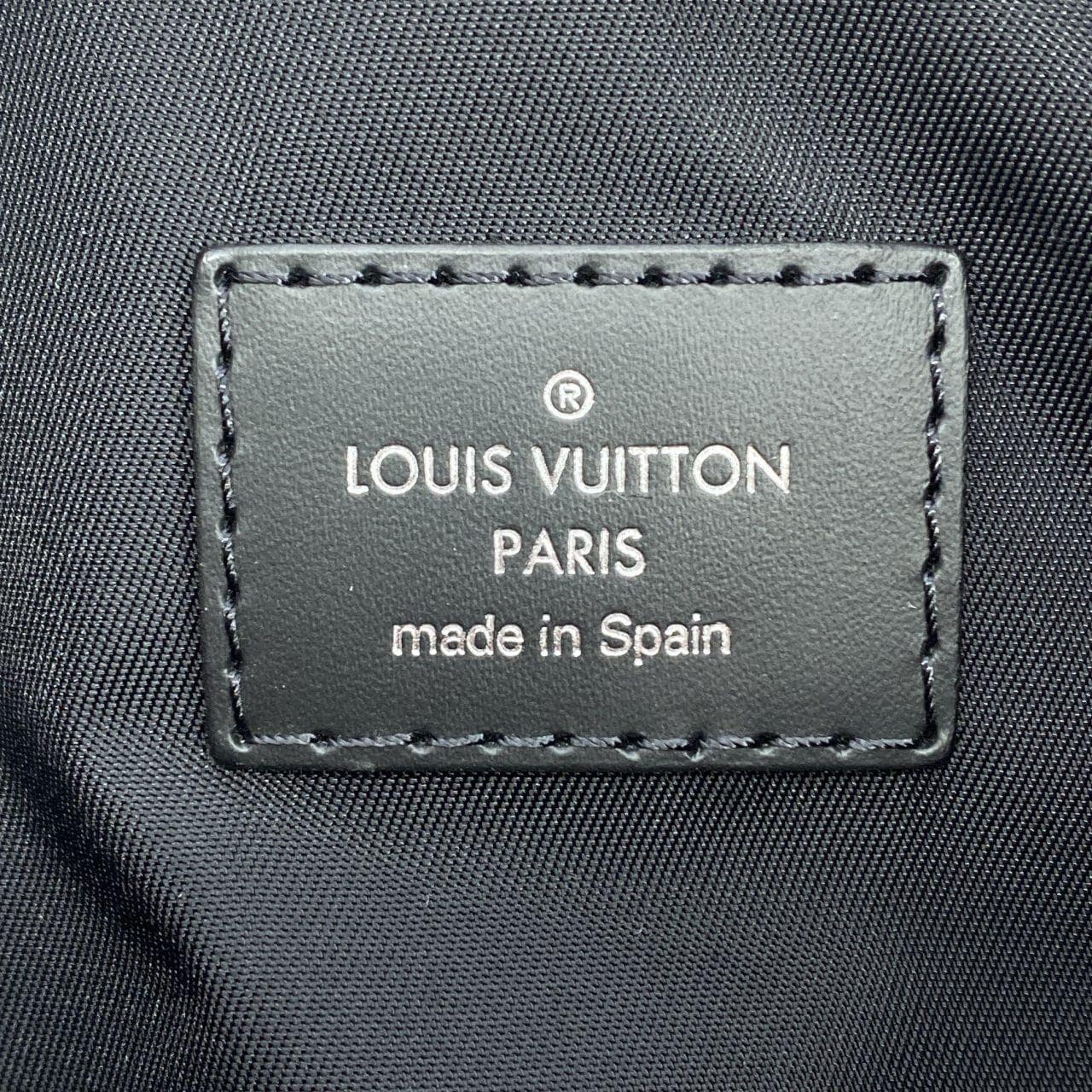 ルイヴィトン モノグラム エクリプス カバ ライト M44228 バッグ