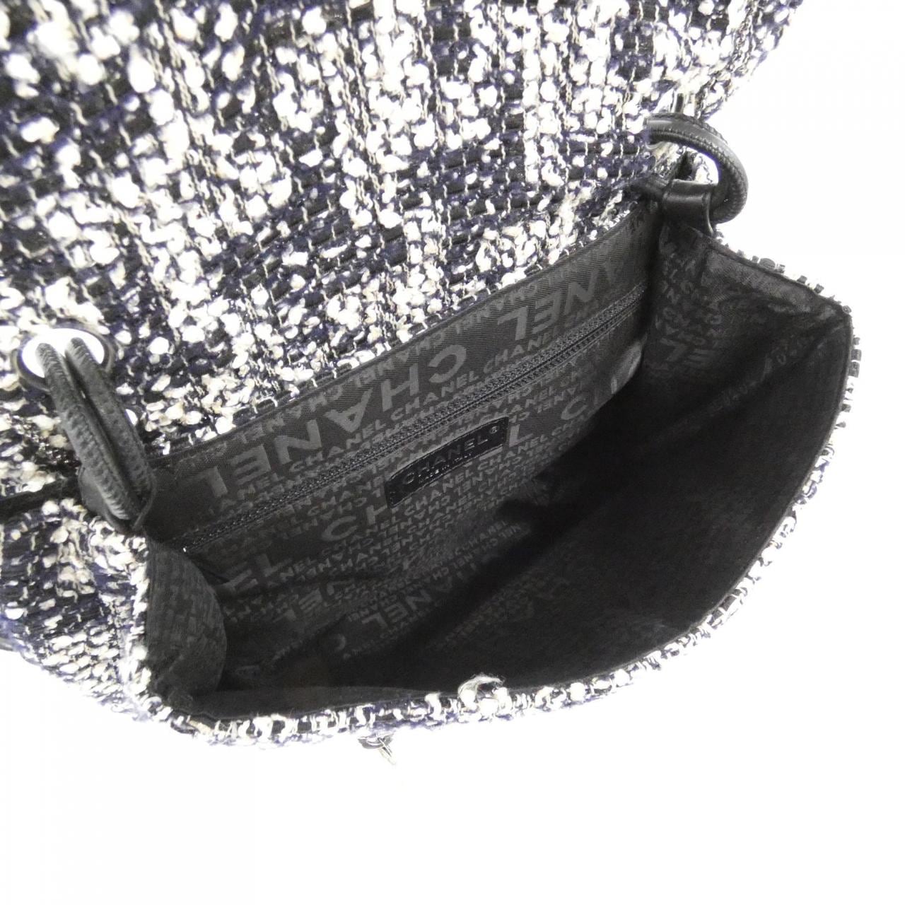 【ヴィンテージ】シャネル 30216 ショルダーバッグ