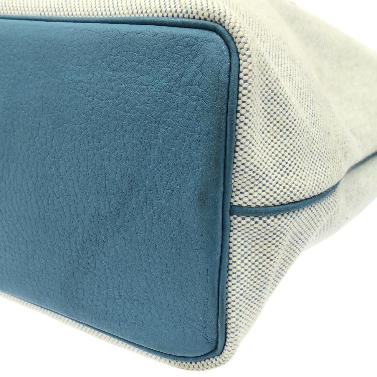 【ヴィンテージ】エルメス JARDINIER ショルダーバッグ