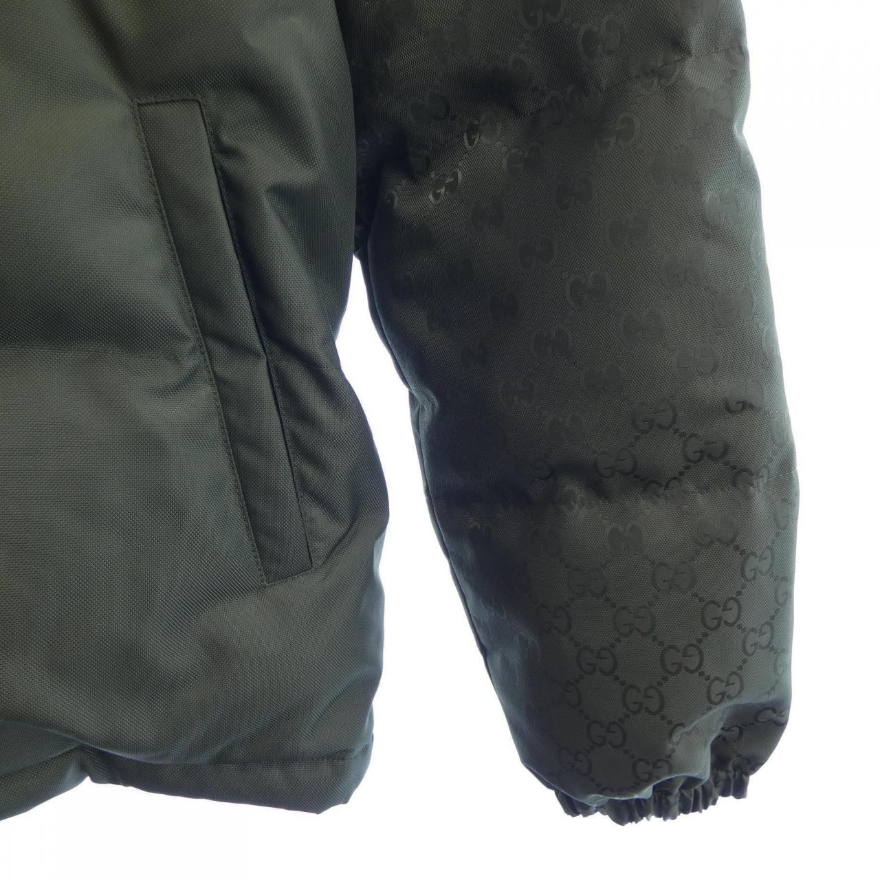 グッチ GUCCI 794823 Z8BTB ダウンジャケット