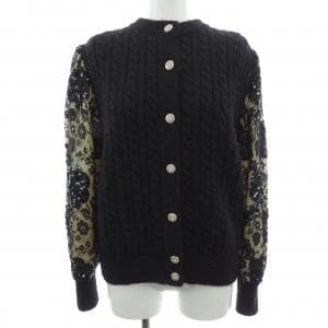 【ヴィンテージ】クリスチャンディオール CHRISTIAN DIOR 1160KW73 カーディガン