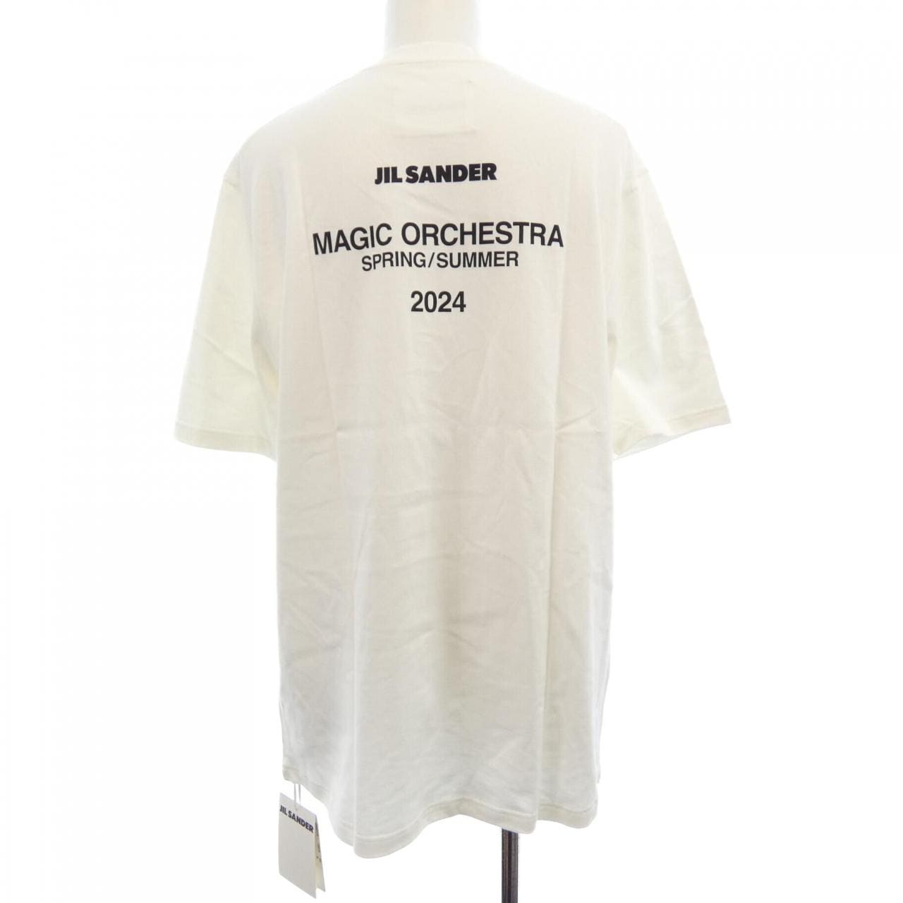 ジルサンダー JIL SANDER J22GC0173 J46219 Tシャツ