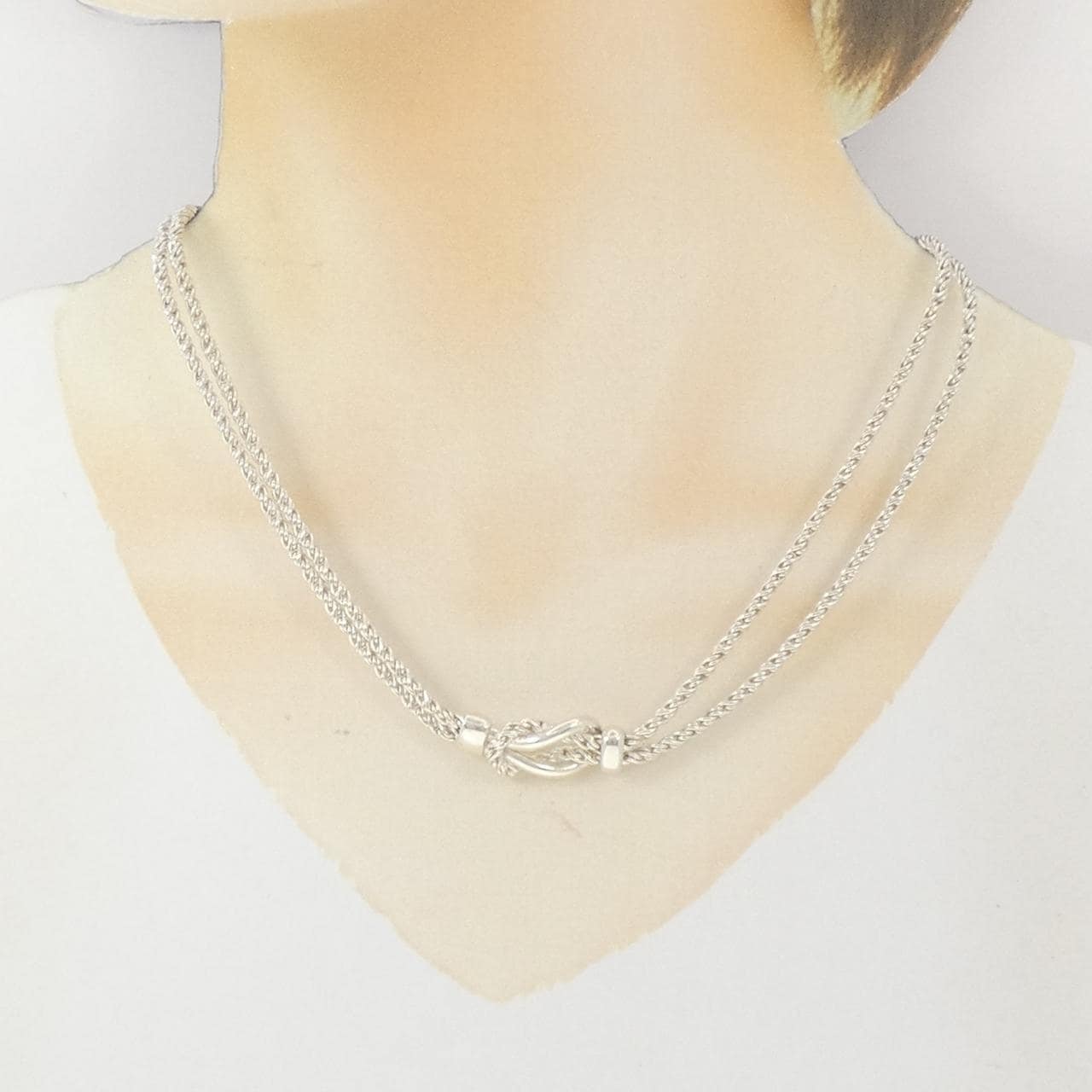 ティファニー 925 ネックレス