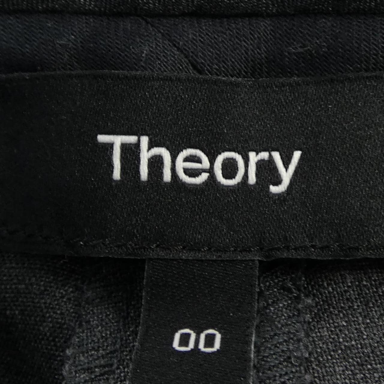 セオリー theory 01-5106407 パンツ
