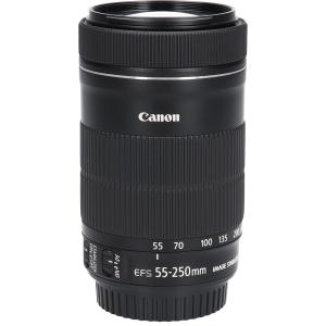 ＥＦ－Ｓ５５－２５０ｍｍ　Ｆ４－５．６ＩＳ　ＳＴＭ