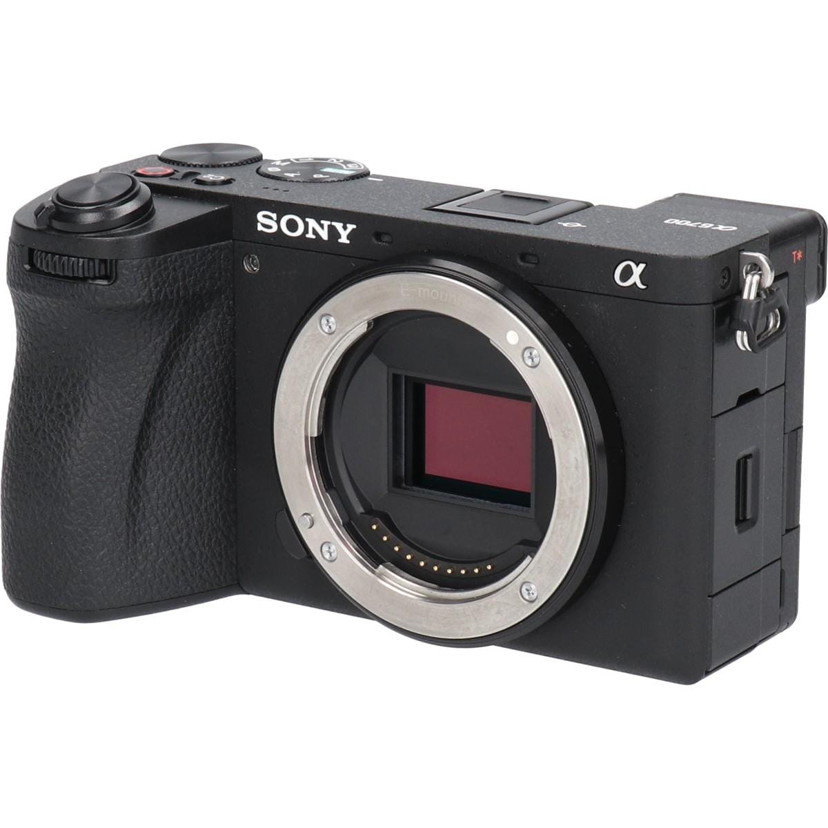 α６７００　ＩＬＣＥ－６７００