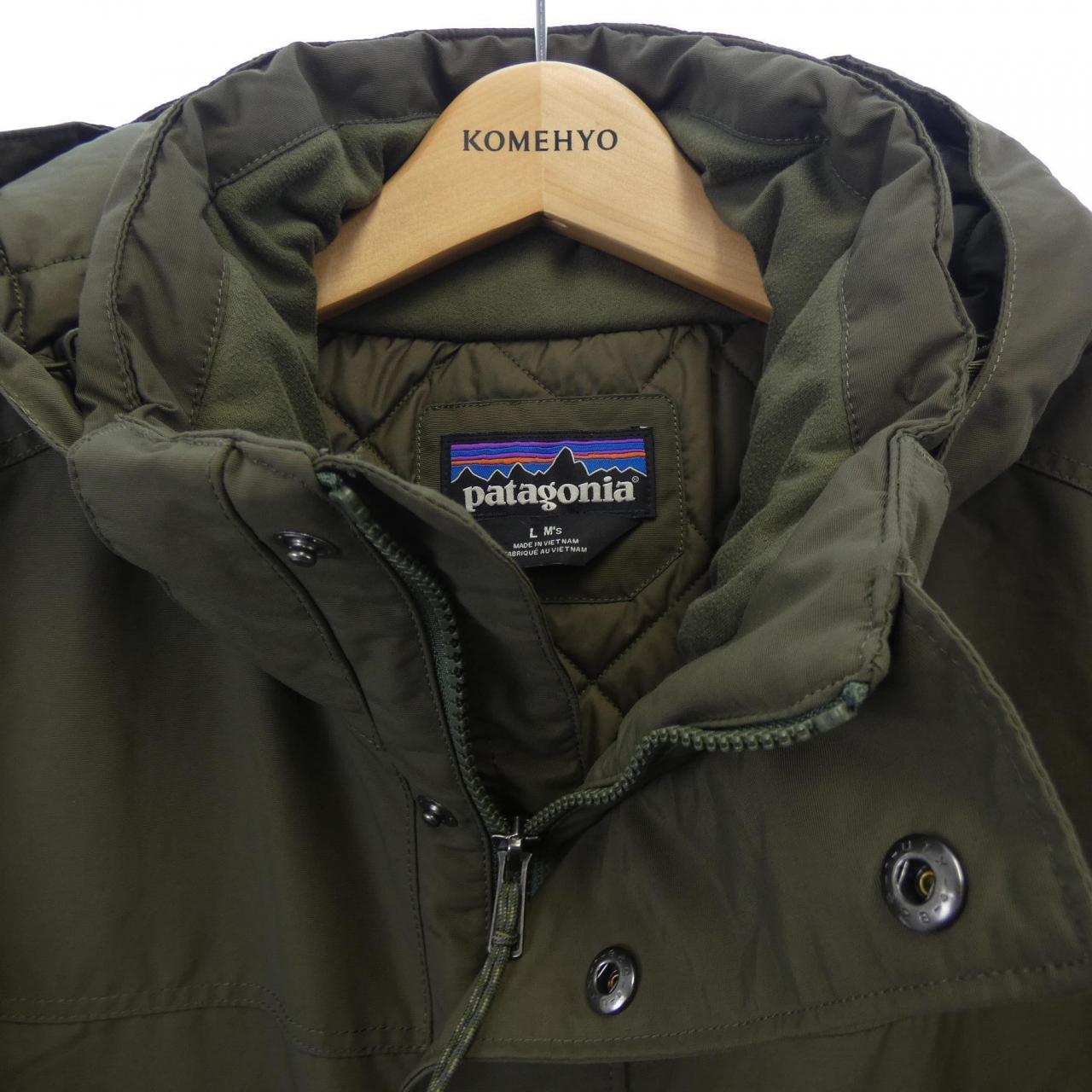 パタゴニア PATAGONIA ジャケット