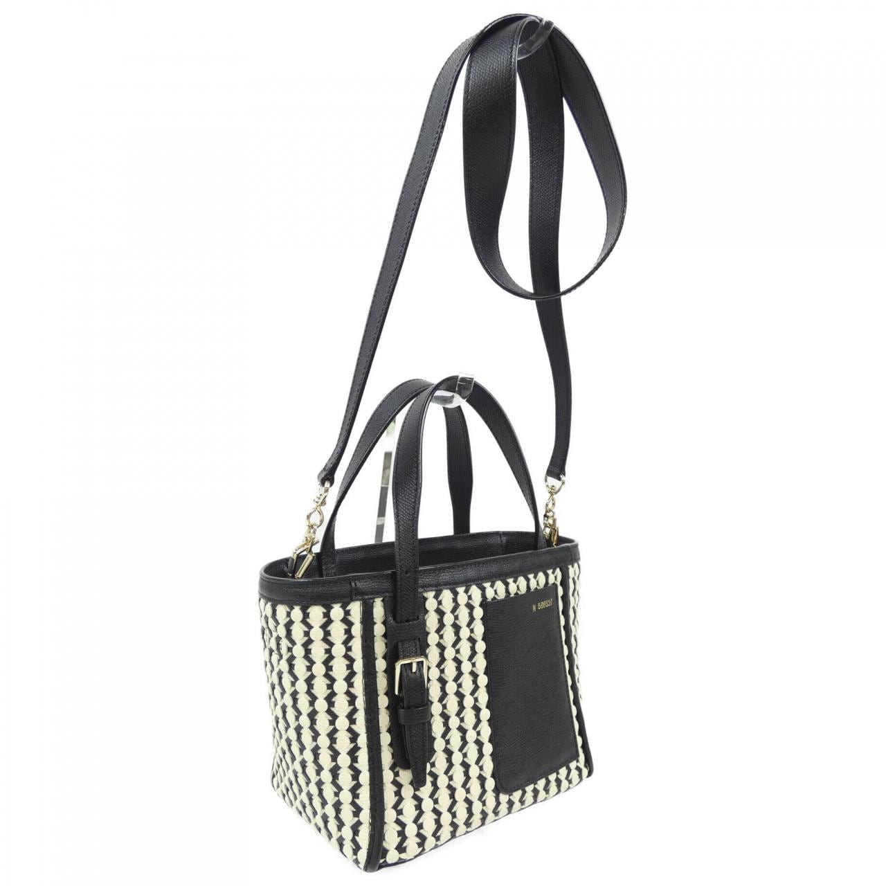 ヴァレクストラ VALEXTRA BAG
