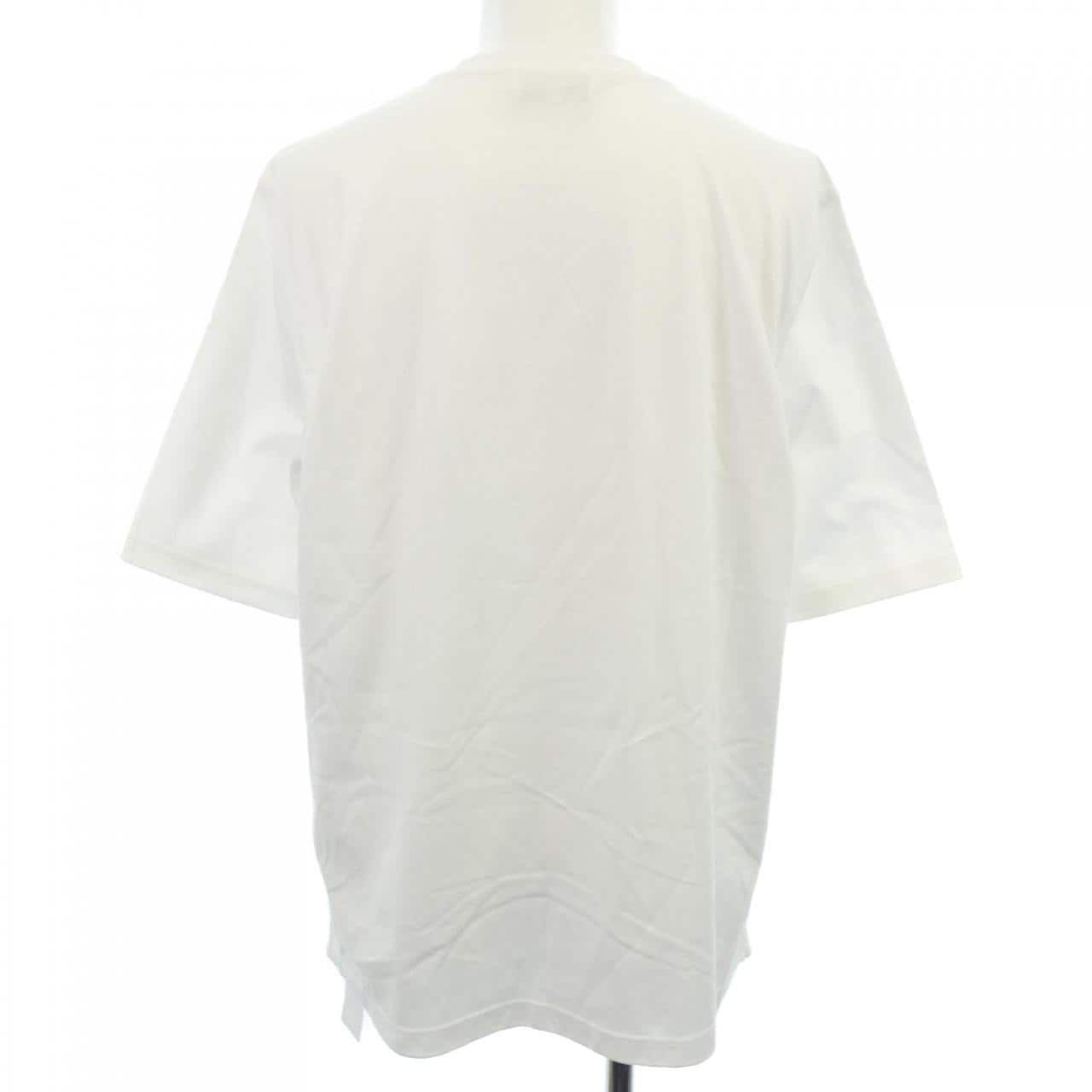 エルメス HERMES アッシュヴァル 567810HA Tシャツ