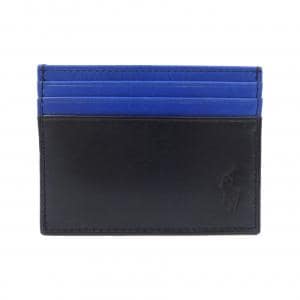 ポロラルフローレン POLO RALPH LAUREN CARD CASE