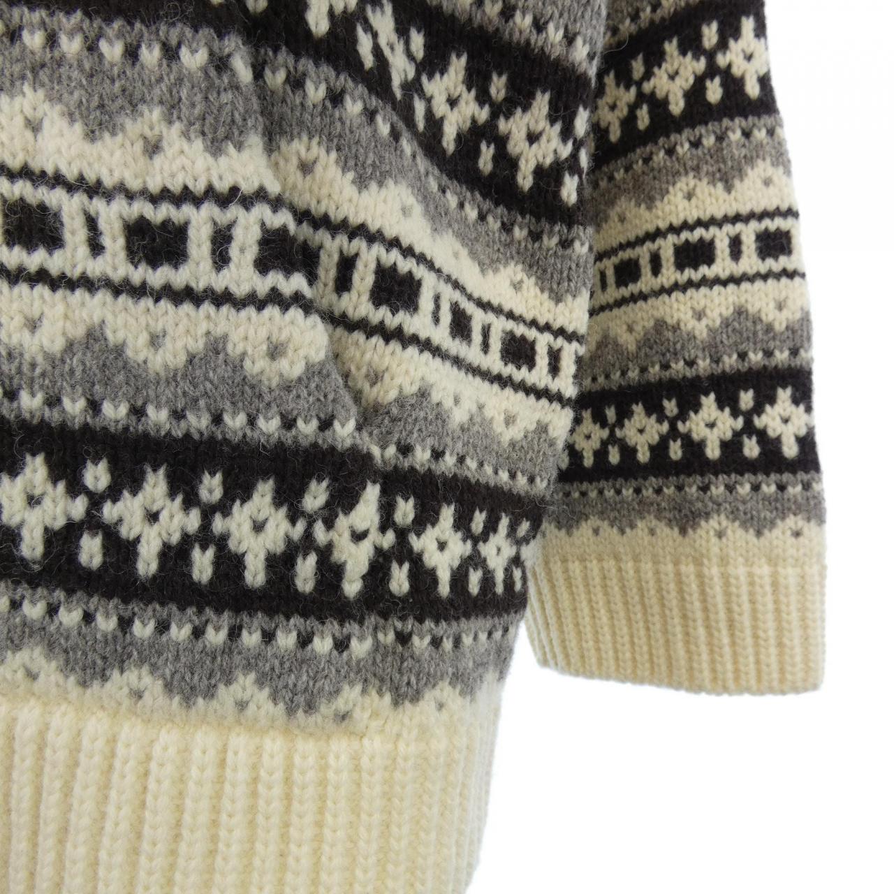 セリーヌ CELINE 2A80R107O ニット