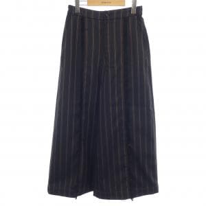 アンスリード UN3D パンツ