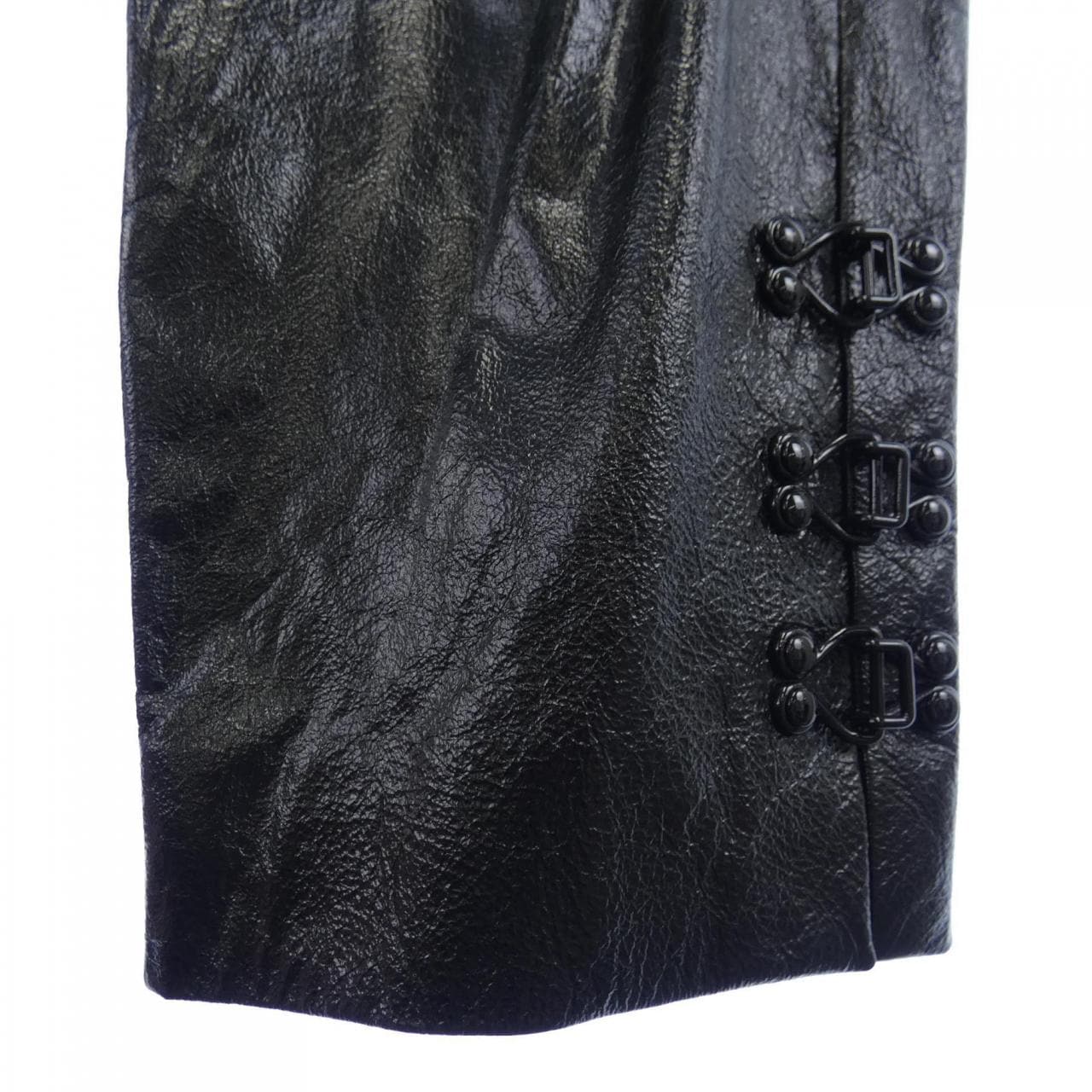 OLIVIER THEYSKENS パンツ