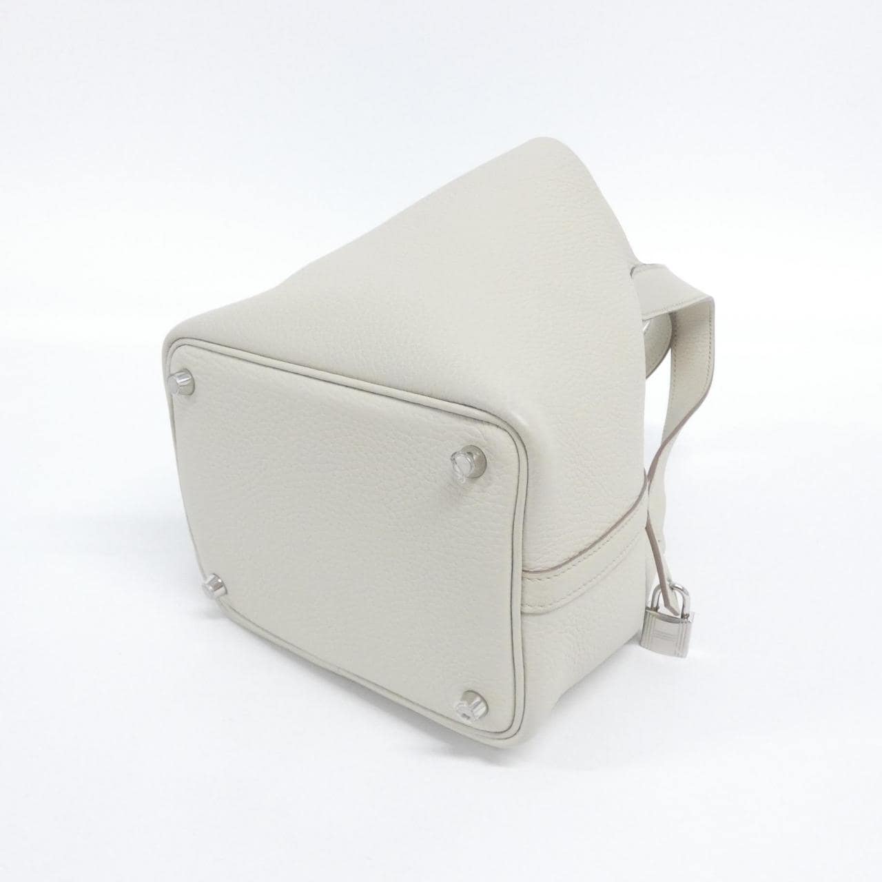 エルメス ピコタン ロック PM 056289CK バッグ