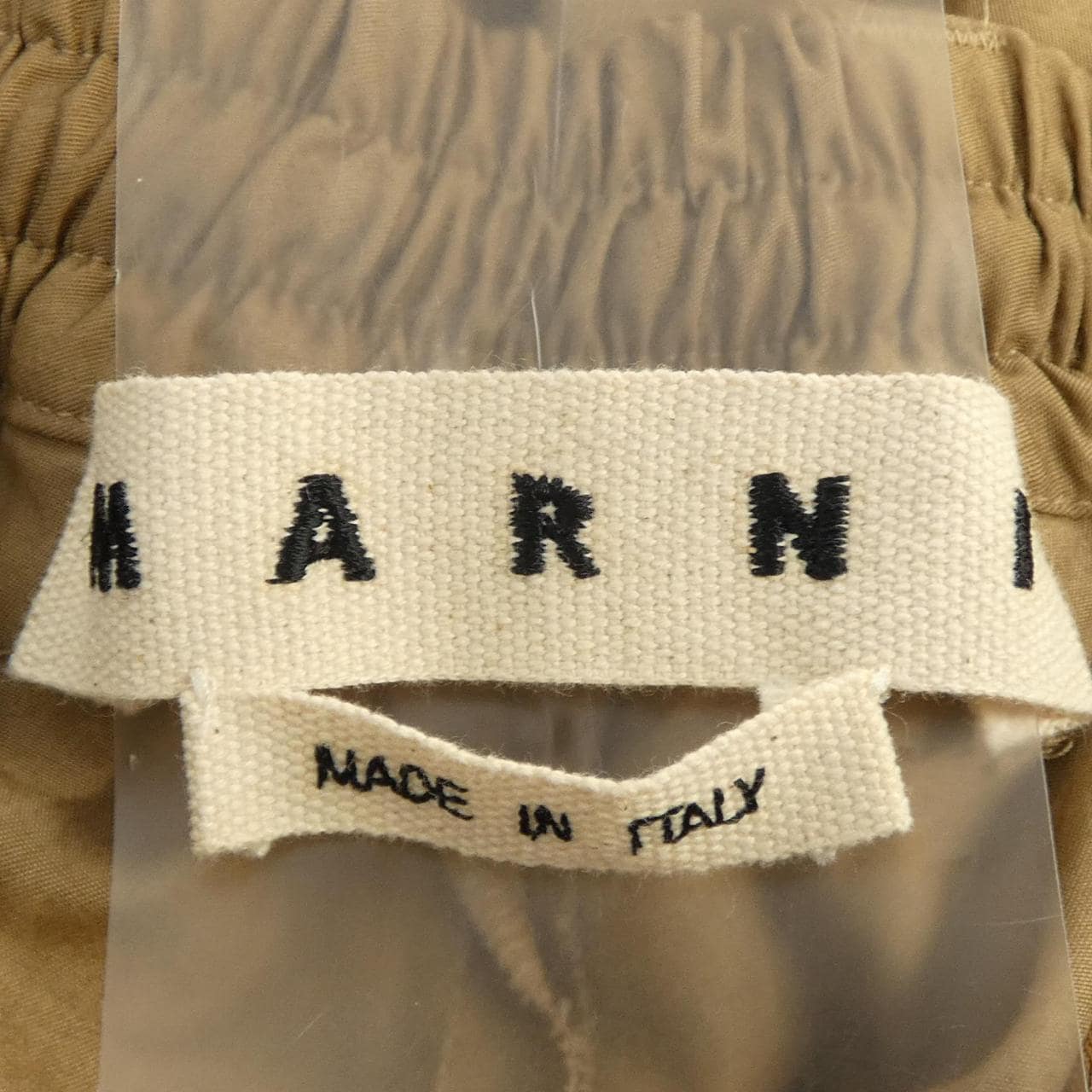 マルニ MARNI M05KA0095 パンツ