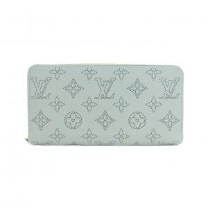 ルイヴィトン マヒナ ジッピー ウォレット M83489 財布