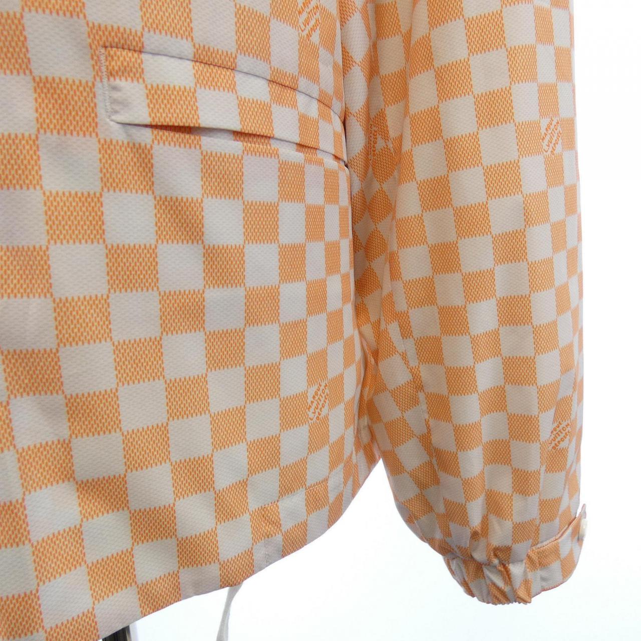 ルイヴィトン LOUIS VUITTON HQB68WHQU ジャケット