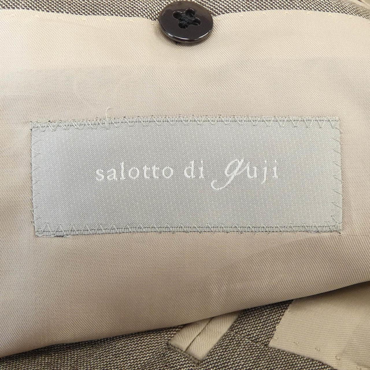 SALOTTO DI GUJI スーツ