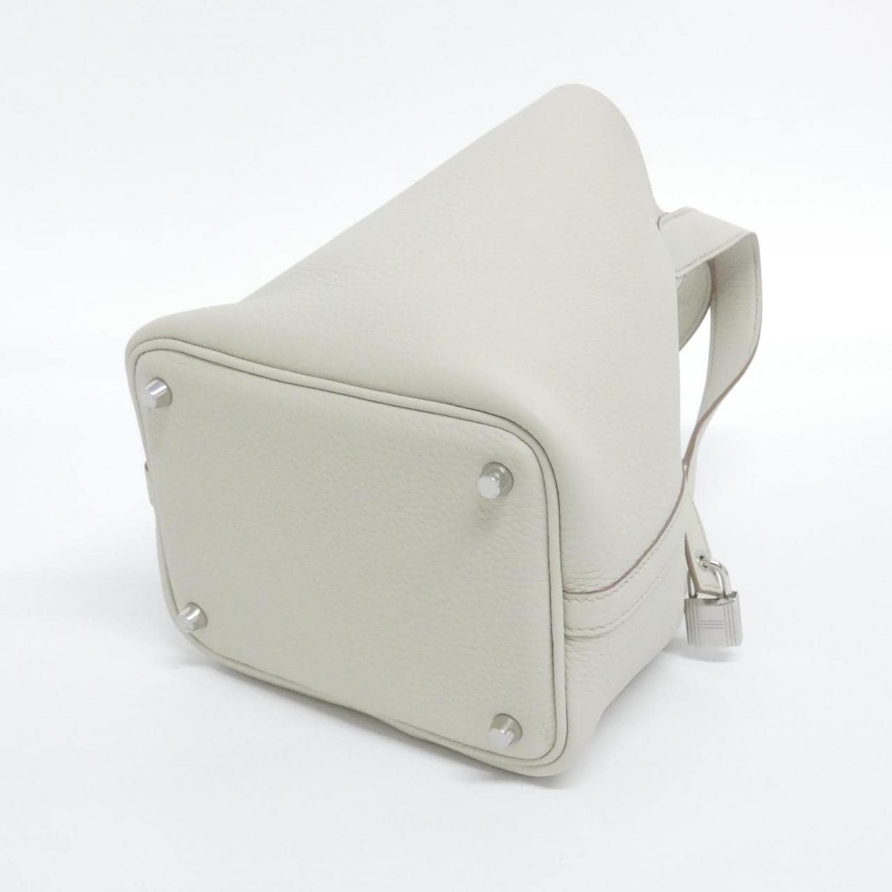 [未使用品] HERMES Picotin Lock PM 056289CK 包