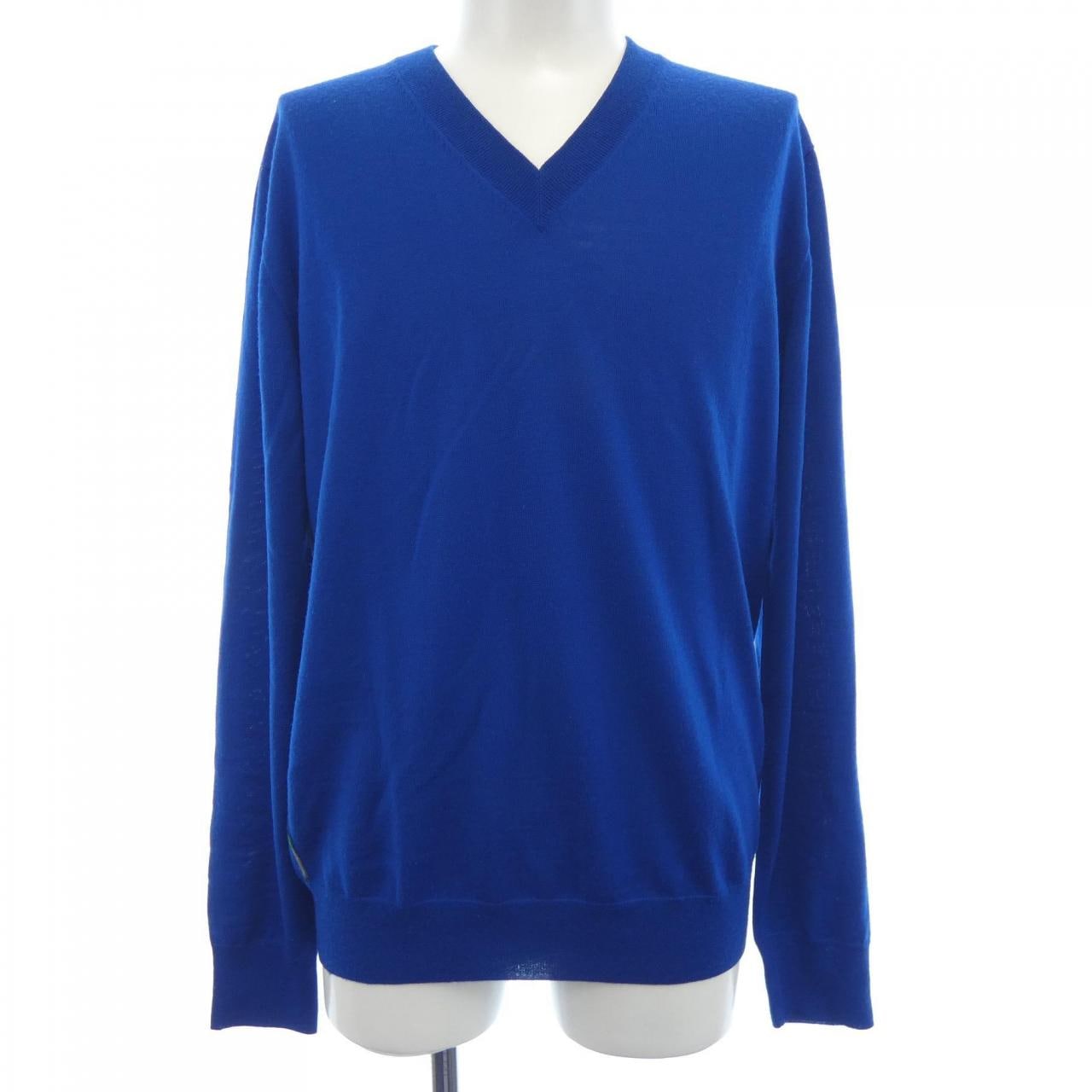 ミッソーニ MISSONI ニット