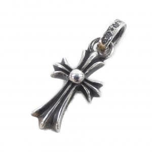 クロムハーツ CHROME HEARTS CH CRS BBY FAT　ベイビーファット 2352 304 0005 9100 ペンダント