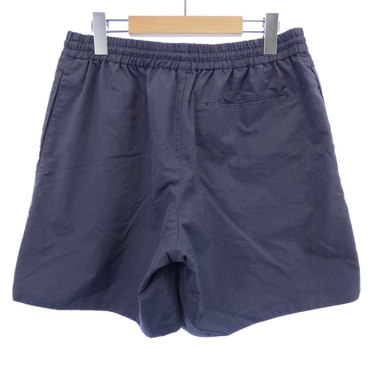 オーラリー AURALEE A9SP03PW ショートパンツ