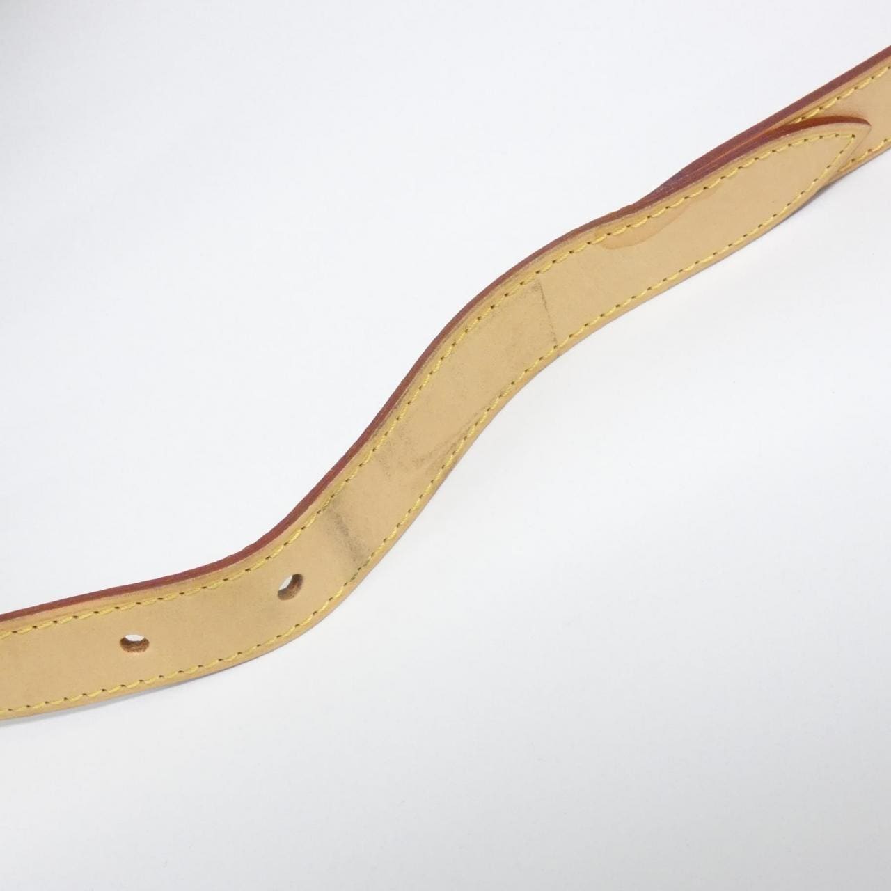 ルイヴィトン モノグラム デニム バギー PM M95049+J54316 ショルダーバッグ