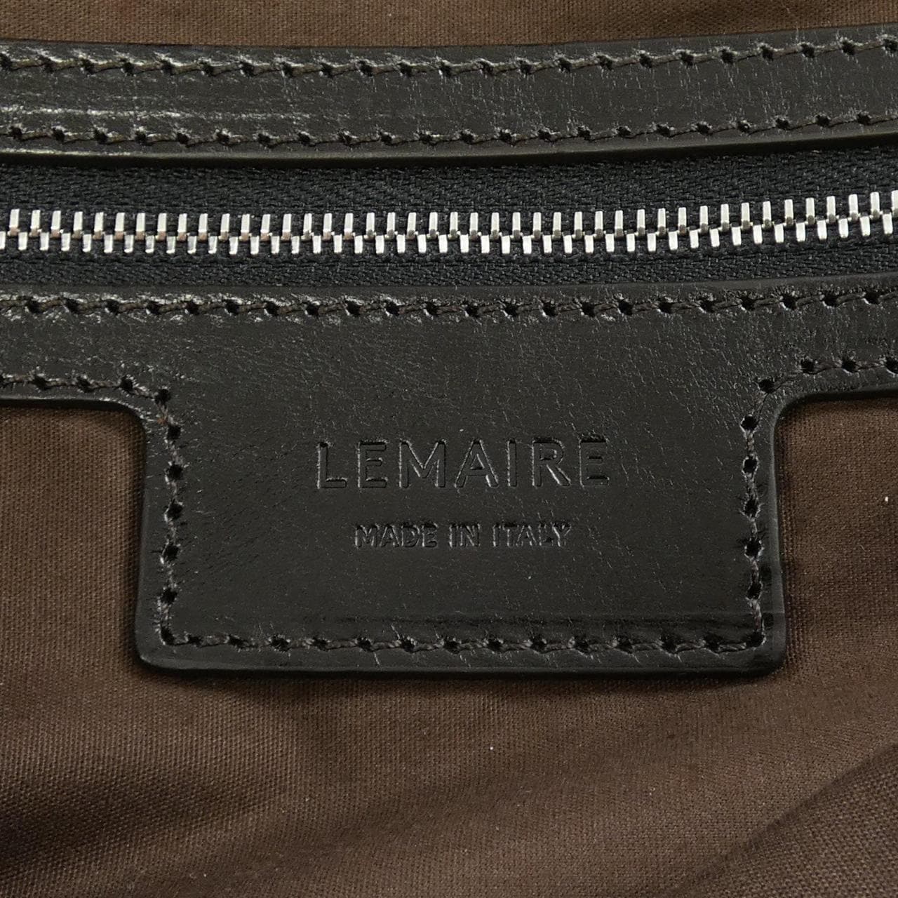 ルメール LEMAIRE BG0168 LF1495 BAG