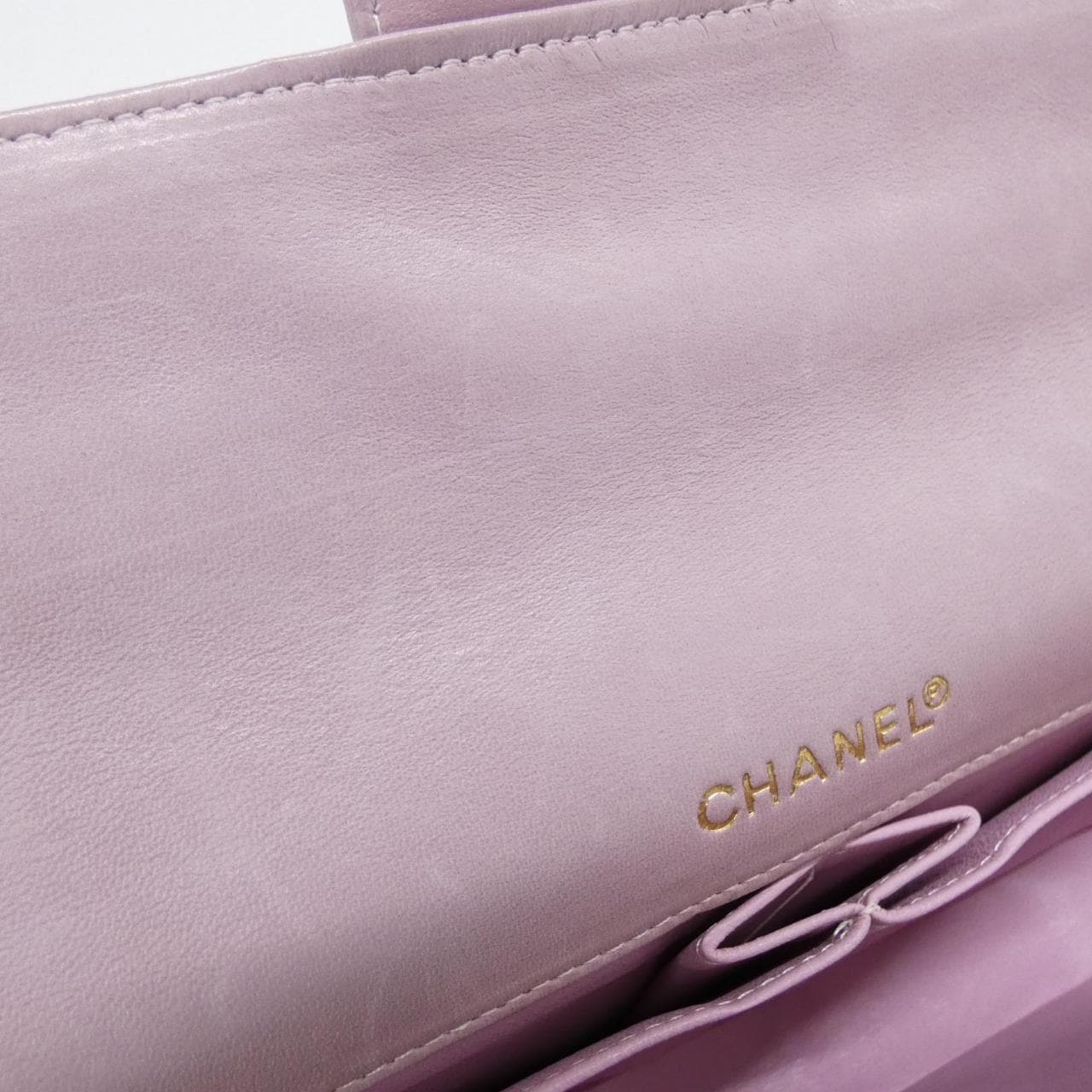 【ヴィンテージ】シャネル 15316 ショルダーバッグ