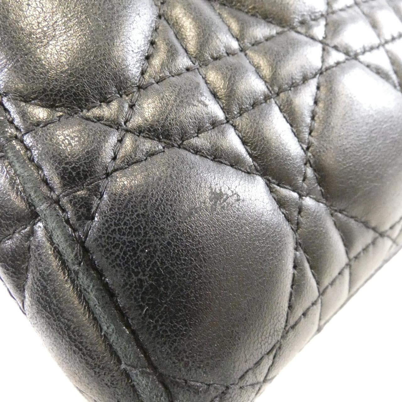 クリスチャンディオール マイ ABCディオール レディ ディオール スモール M0538BCAL バッグ