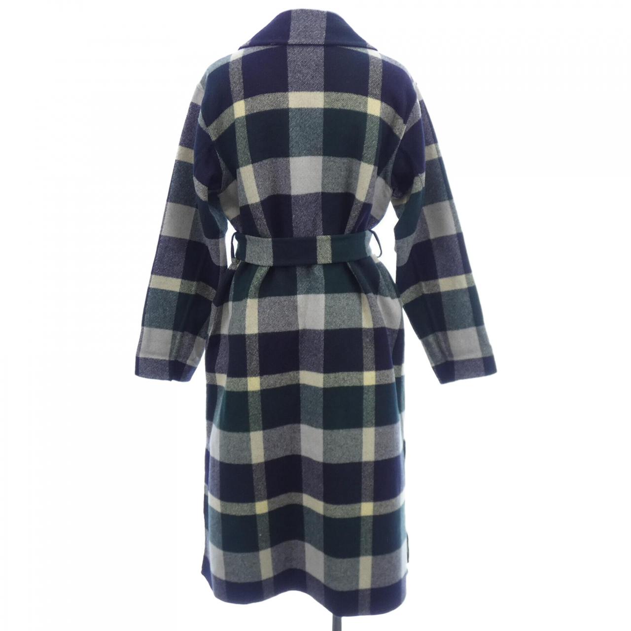 ブルーレーベルクレストブリッジ BLUE LABEL CRESTBRIDGE コート