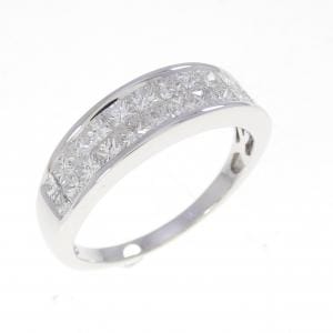 ジーエスティービー ダイヤモンド リング