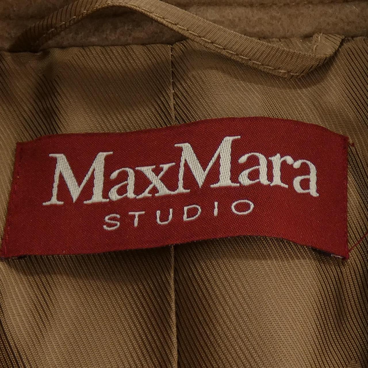 マックスマーラステュディオ Max Mara STUDIO 23601617336 コート