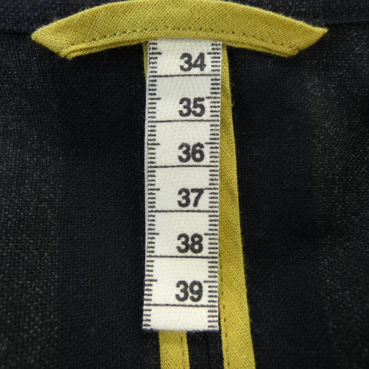 BERNA ジャケット