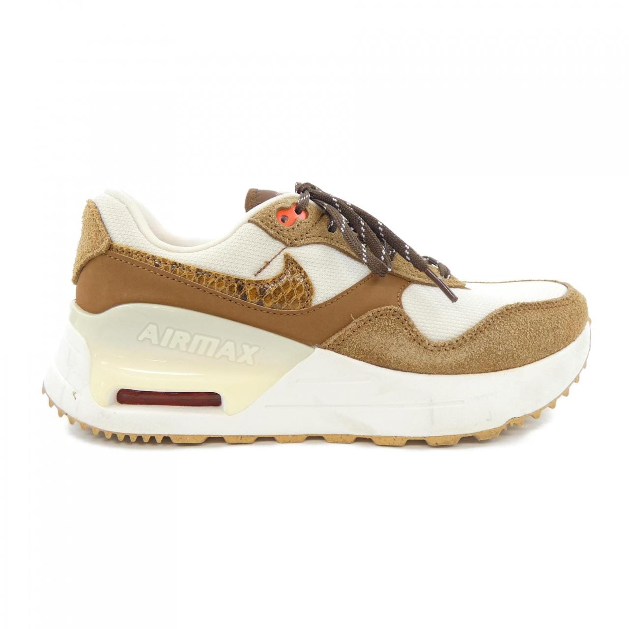 ナイキ NIKE DX9504-100 スニーカー