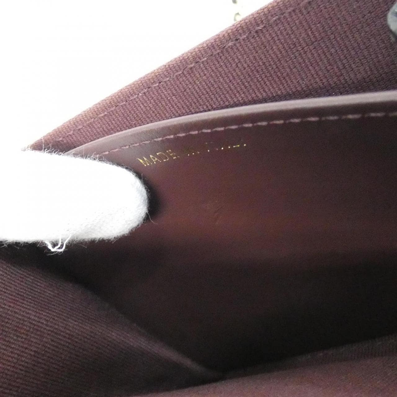 シャネル タイムレスクラシック ライン AP0238 チェーンクラッチ