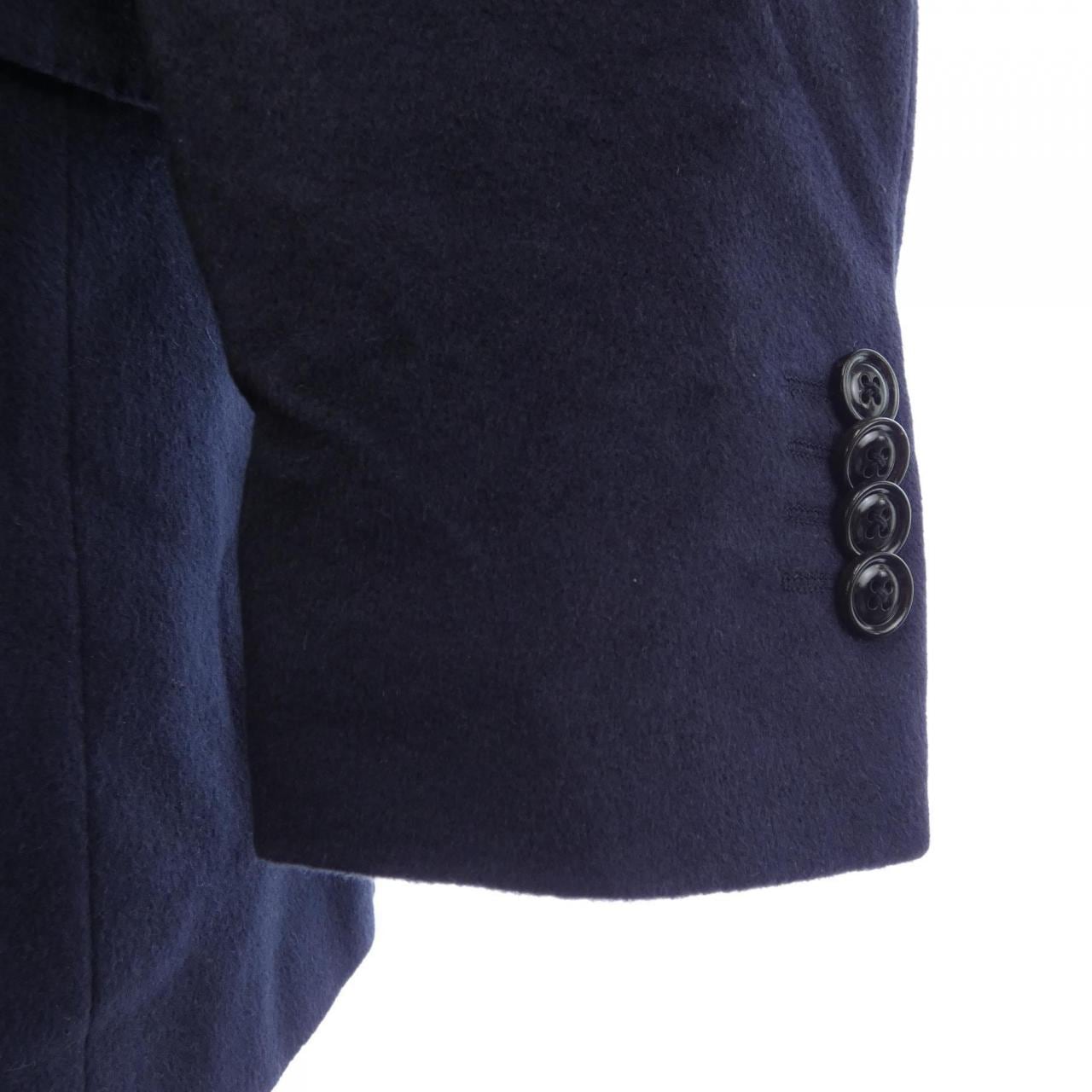 エルメネジルドゼニア Ermenegildo Zegna ジャケット