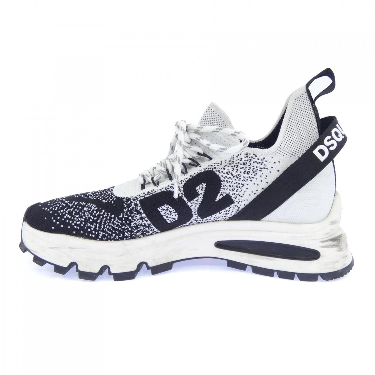 ディースクエアード DSQUARED2 3NM0211 スニーカー