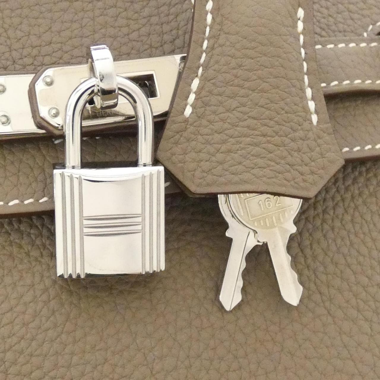 エルメス バーキン 25cm 041344CK バッグ