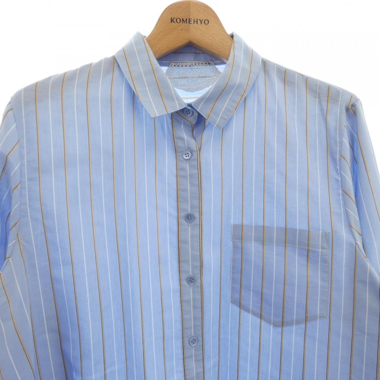 マーレンダム MARLENE DAM シャツ