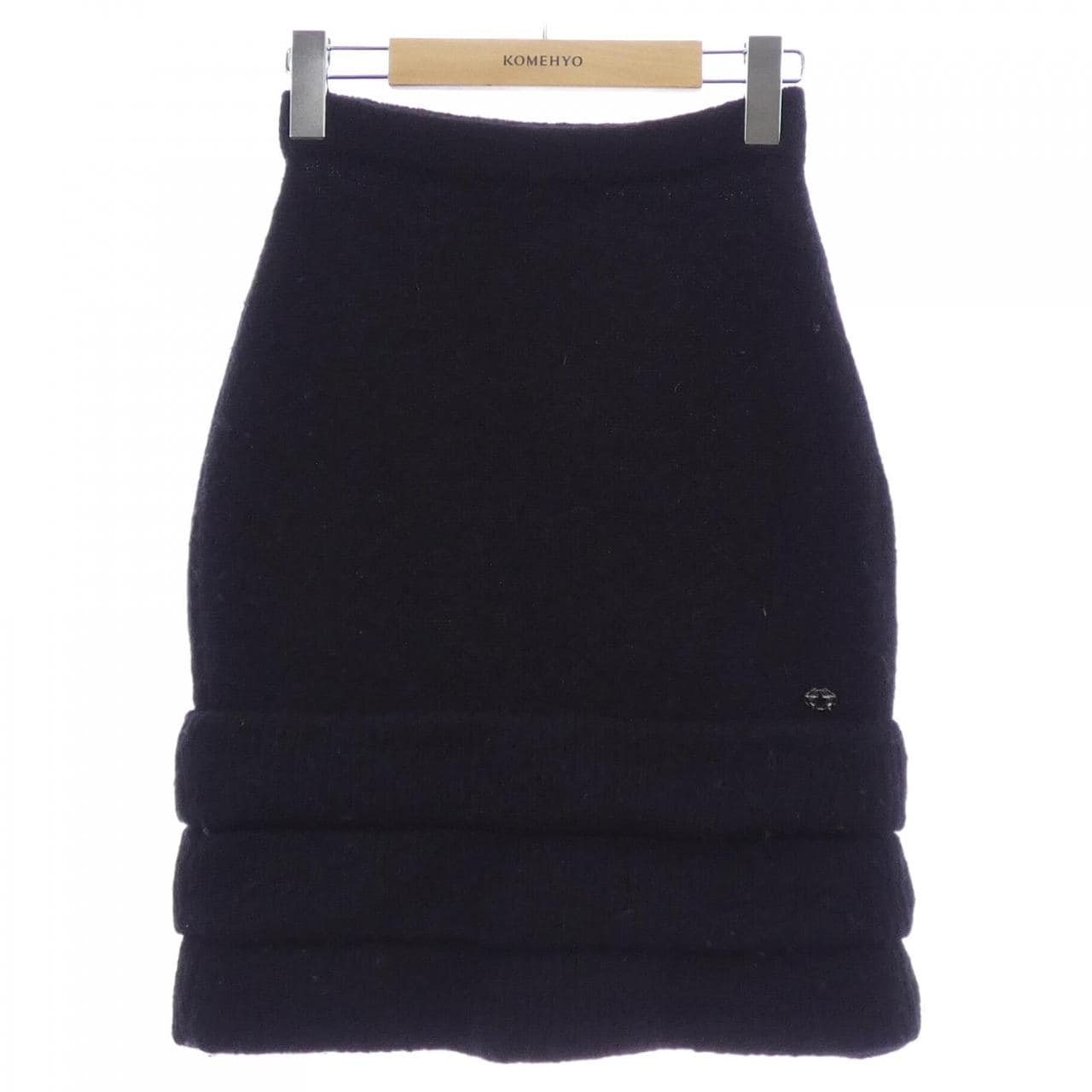 シャネル CHANEL P36193K02195 09A スカート