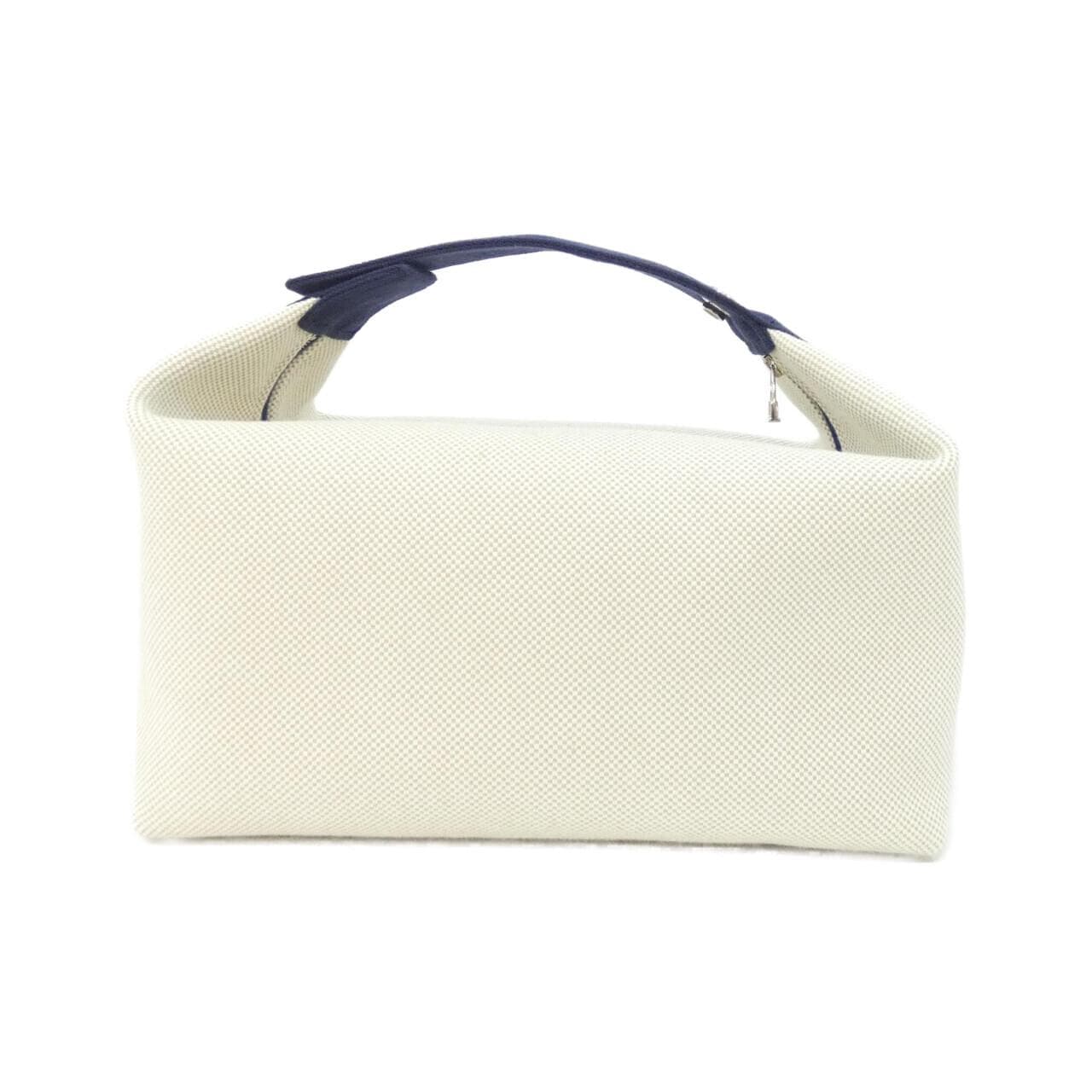 エルメス ブリッド ア ブラック カブリオル GM 103587M ポーチ